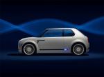 Honda Urban EV Concept 2017 года